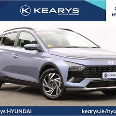 Hyundai Bayon 2026