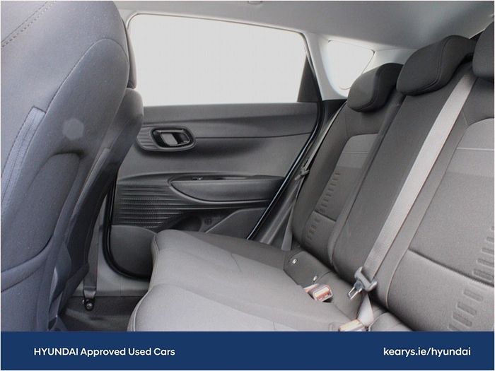 Hyundai Bayon 2026