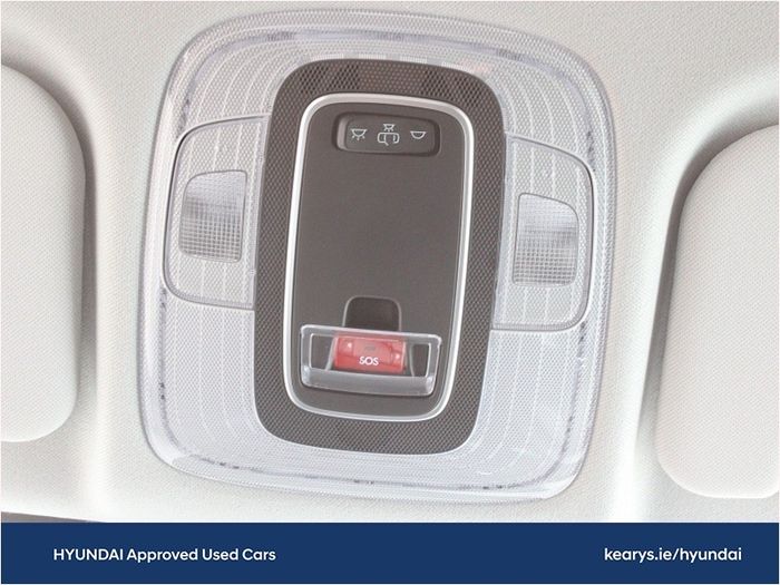 Hyundai Bayon 2026