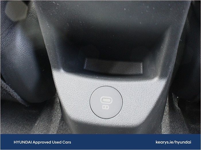 Hyundai Bayon 2026