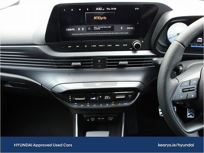Hyundai Bayon 2026