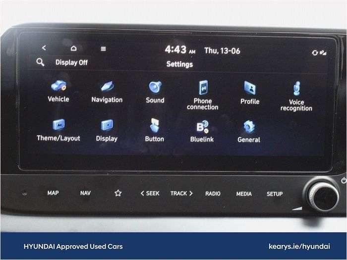 Hyundai Bayon 2026