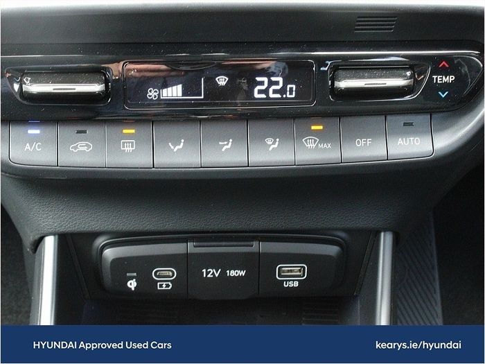 Hyundai Bayon 2026
