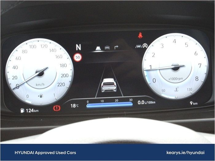 Hyundai Bayon 2026