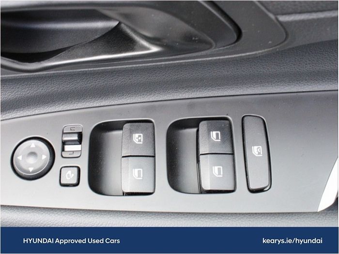 Hyundai Bayon 2026