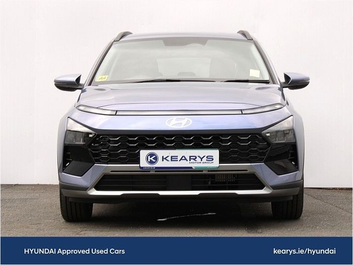 Hyundai Bayon 2026