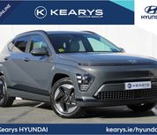 Hyundai Kona 2026
