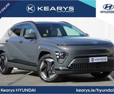 Hyundai Kona 2027