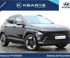 Hyundai Kona 2027