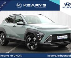 Hyundai Kona 2027