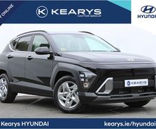Hyundai Kona 2027