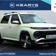 Hyundai INSTER 2026