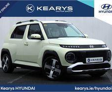 Hyundai INSTER 2026
