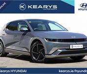 Hyundai Ioniq 5 2026