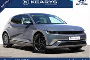 Hyundai Ioniq 5 2026