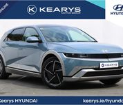 Hyundai Ioniq 5 2026