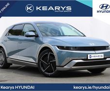 Hyundai Ioniq 5 2026