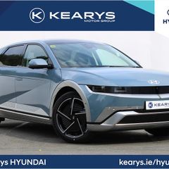 Hyundai Ioniq 5 2026