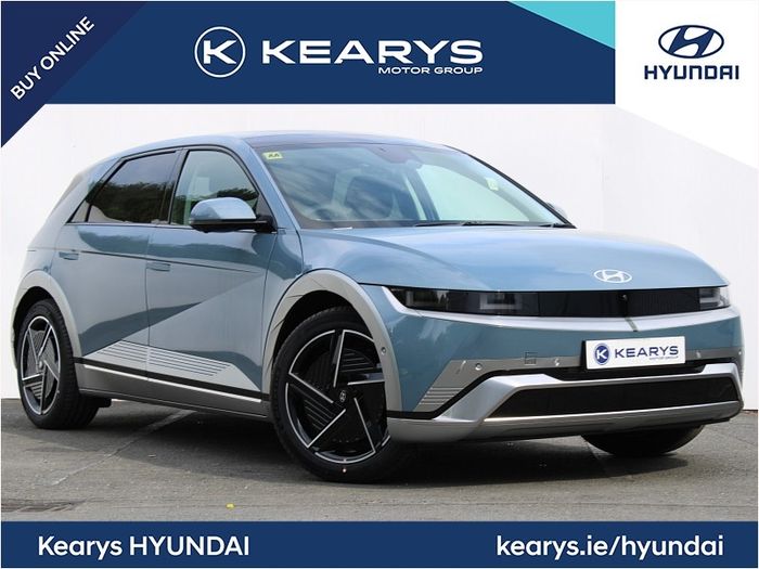 Hyundai Ioniq 5 2026
