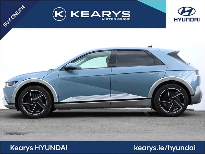 Hyundai Ioniq 5 2026