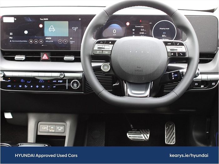 Hyundai Ioniq 5 2026