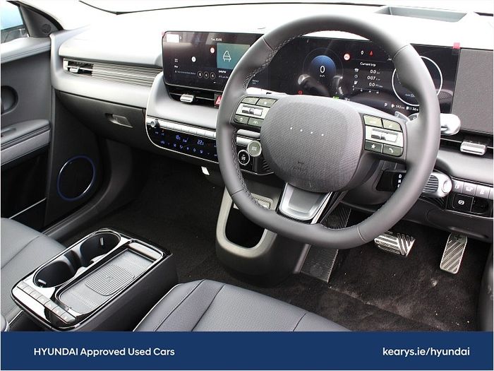 Hyundai Ioniq 5 2026