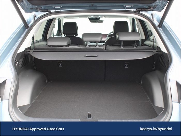 Hyundai Ioniq 5 2026