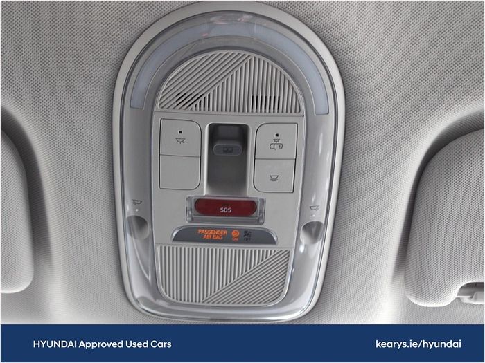 Hyundai Ioniq 5 2026