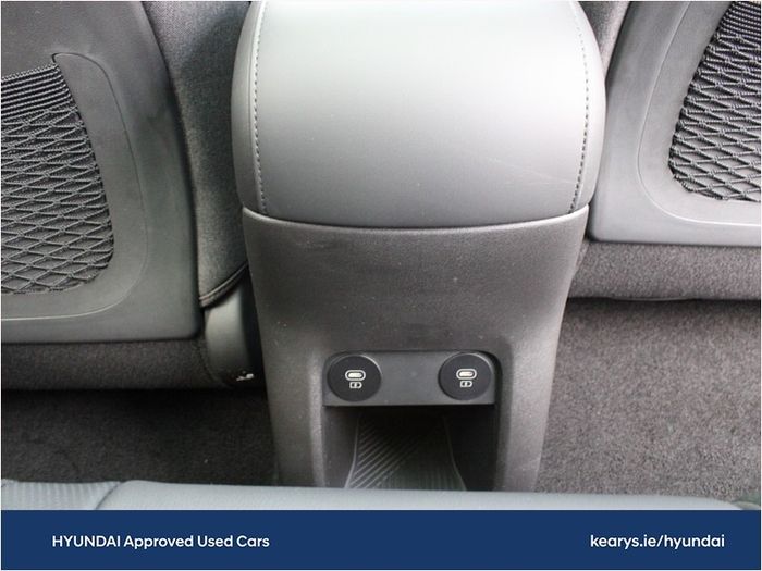 Hyundai Ioniq 5 2026