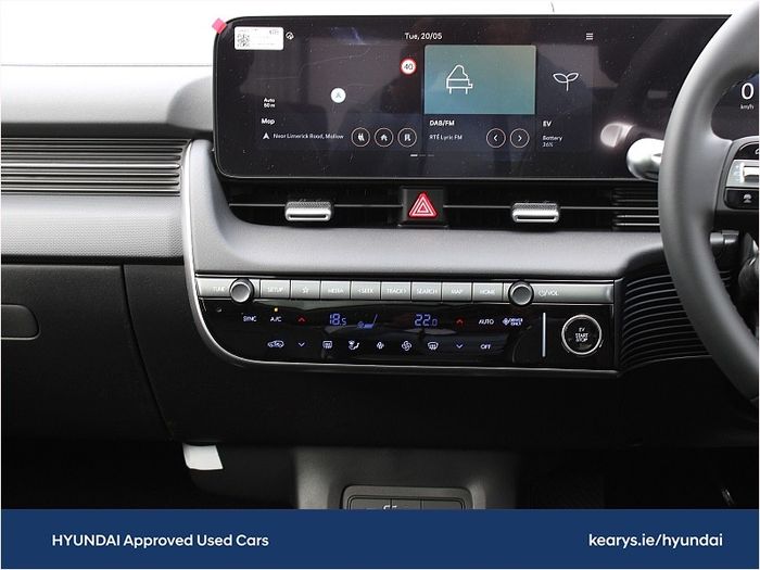 Hyundai Ioniq 5 2026