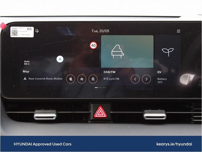 Hyundai Ioniq 5 2026