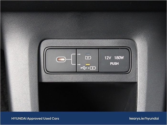 Hyundai Ioniq 5 2026