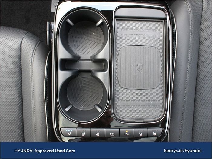 Hyundai Ioniq 5 2026