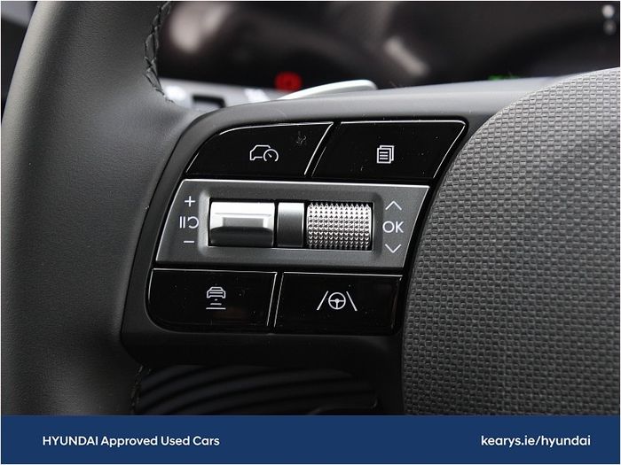 Hyundai Ioniq 5 2026