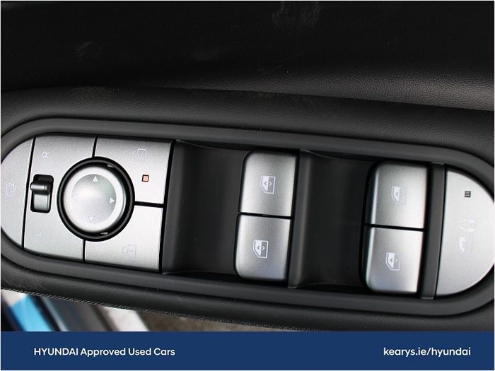 Hyundai Ioniq 5 2026