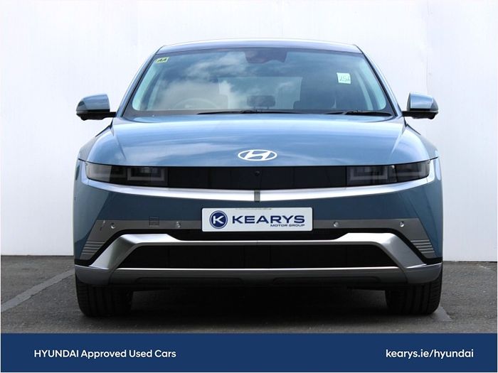 Hyundai Ioniq 5 2026