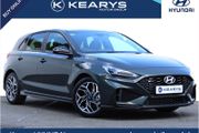 Hyundai i30 2026