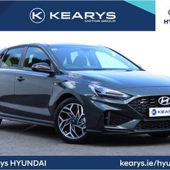 Hyundai i30 2026