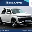 Hyundai INSTER 2026