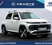 Hyundai INSTER 2026