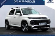 Hyundai INSTER 2026