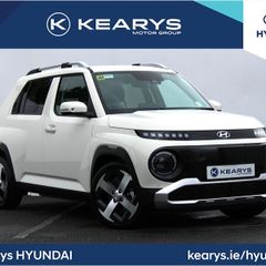 Hyundai INSTER 2026