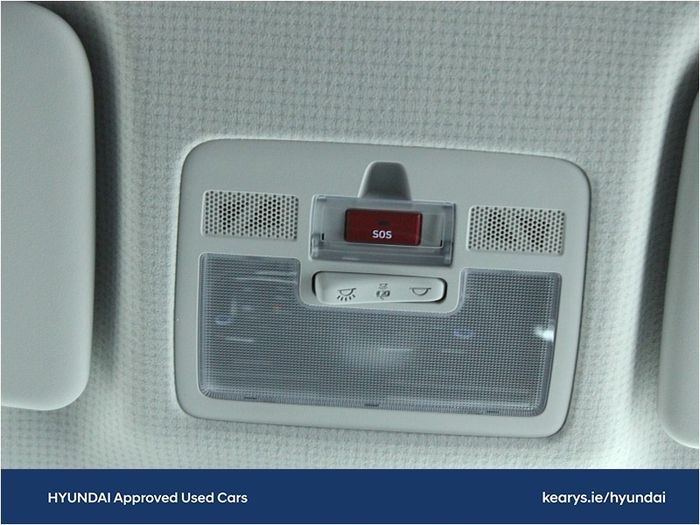 Hyundai INSTER 2026