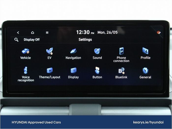 Hyundai INSTER 2026