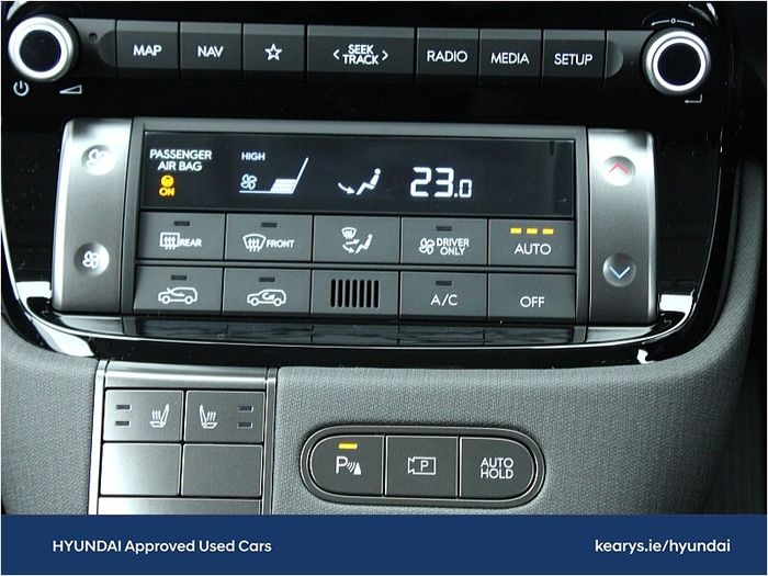 Hyundai INSTER 2026