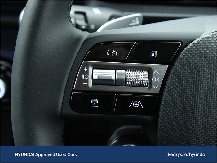 Hyundai INSTER 2026