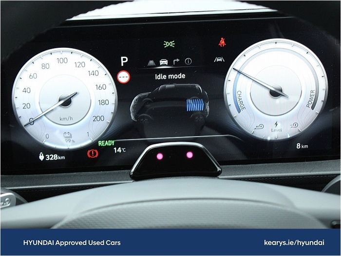 Hyundai INSTER 2026