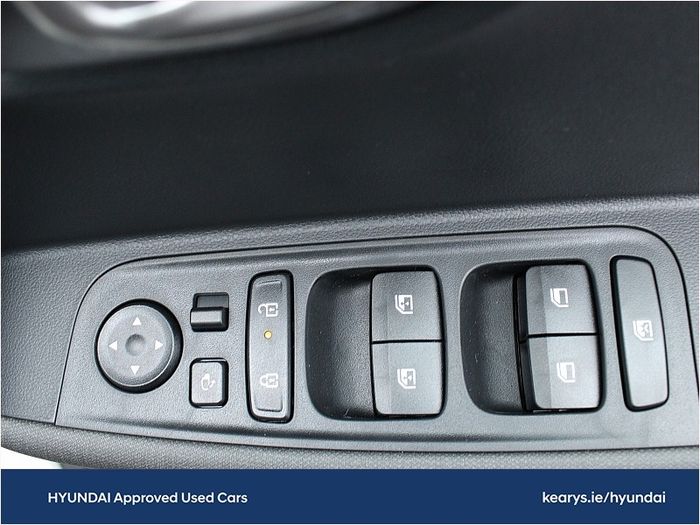 Hyundai INSTER 2026