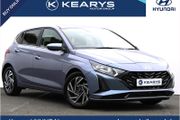 Hyundai i20 2026