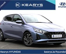 Hyundai i20 2026